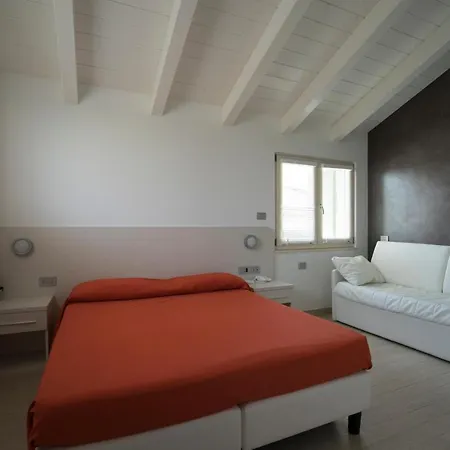 Le Terre Di Maluk Farm stay Monte San Vito