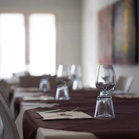 Le Terre Di Maluk Alloggio per agriturismo *