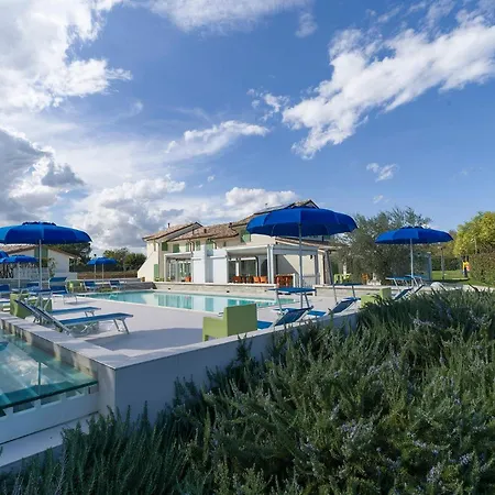 Le Terre Di Maluk * Monte San Vito