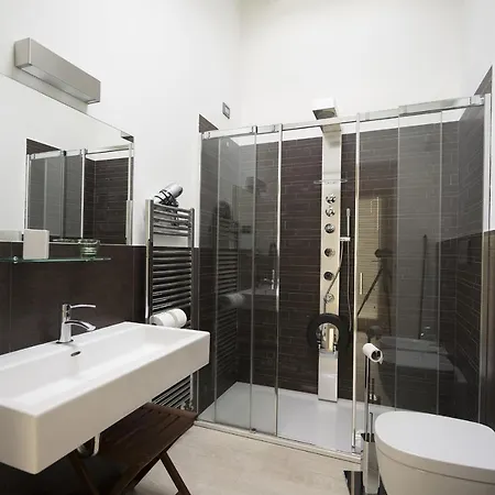 Farm stay Le Terre Di Maluk Monte San Vito