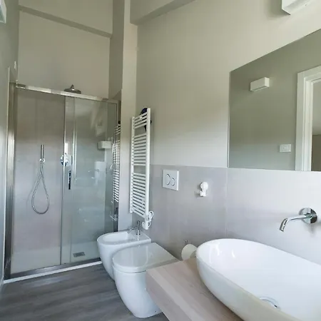 Le Terre Di Maluk Monte San Vito