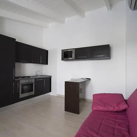 Le Terre Di Maluk Alloggio per agriturismo Monte San Vito