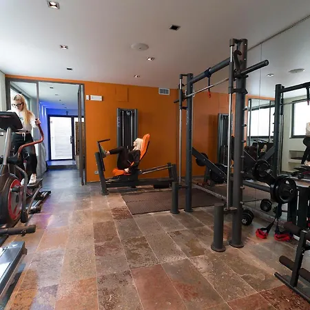 Le Terre Di Maluk Alloggio per agriturismo Monte San Vito