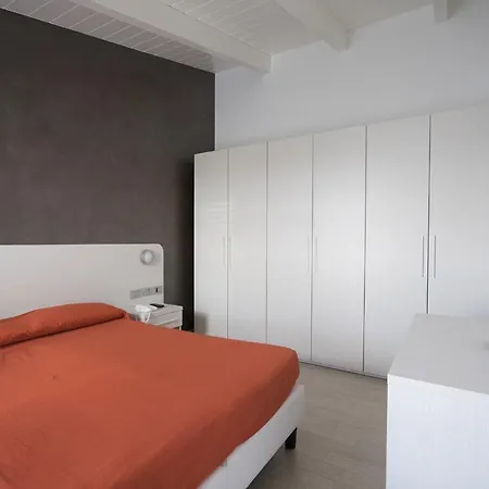 Farm stay Le Terre Di Maluk