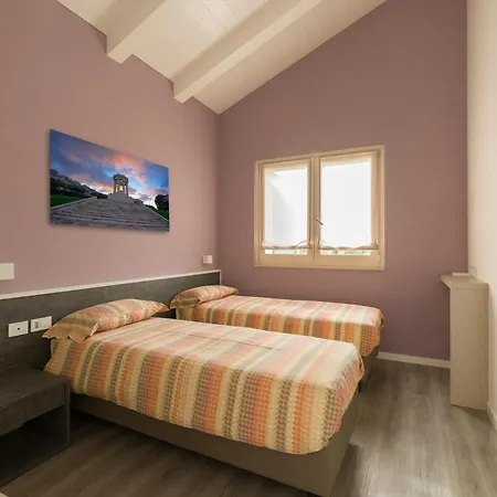 Farm stay Le Terre Di Maluk
