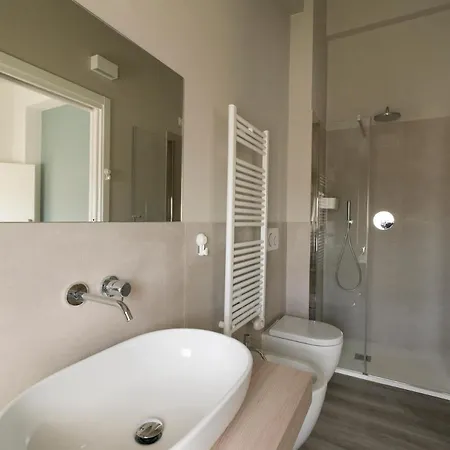 Alloggio per agriturismo Le Terre Di Maluk Monte San Vito