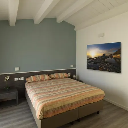 Le Terre Di Maluk Monte San Vito