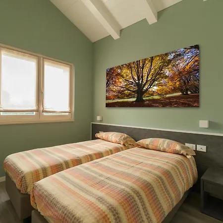 Le Terre Di Maluk Monte San Vito