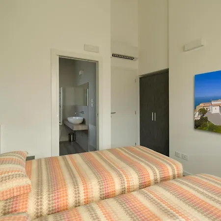 Le Terre Di Maluk Monte San Vito