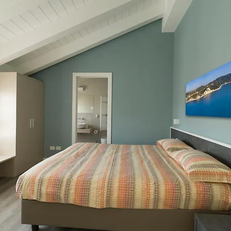 Le Terre Di Maluk Monte San Vito