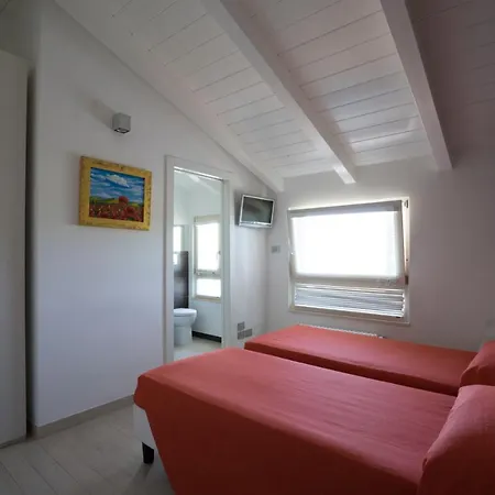 Farm stay Le Terre Di Maluk *