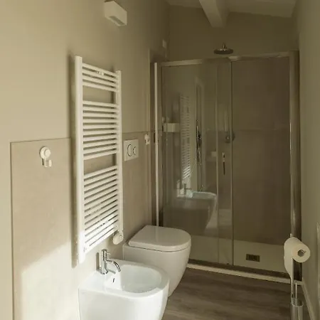 Le Terre Di Maluk Alloggio per agriturismo Monte San Vito