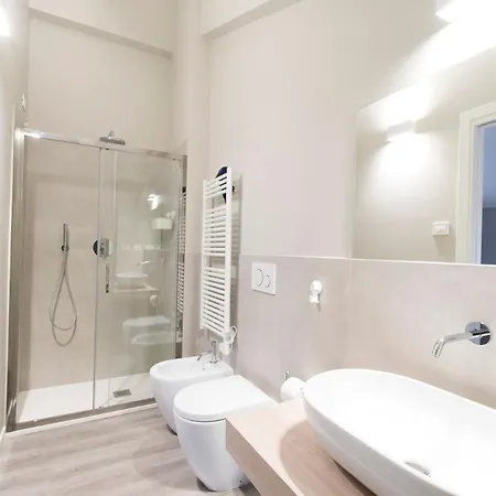 Alloggio per agriturismo Le Terre Di Maluk Monte San Vito