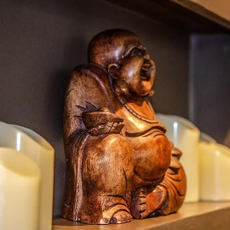 Farm stay Le Terre Di Maluk Monte San Vito