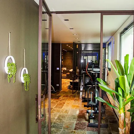 Le Terre Di Maluk Farm stay