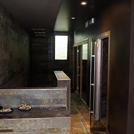 Alloggio per agriturismo Le Terre Di Maluk