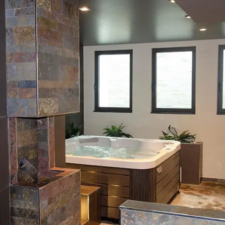 Alloggio per agriturismo Le Terre Di Maluk *