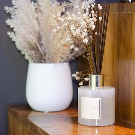 Le Terre Di Maluk * Monte San Vito