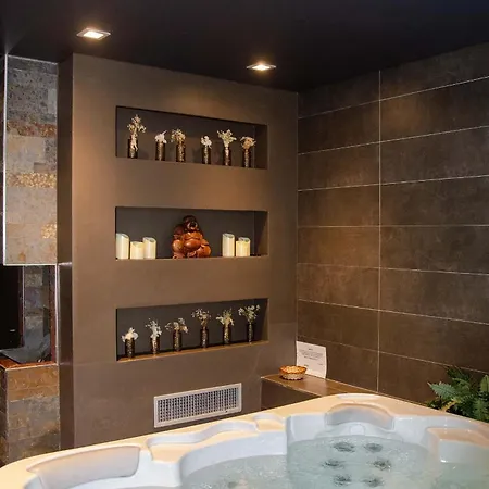 Alloggio per agriturismo Le Terre Di Maluk