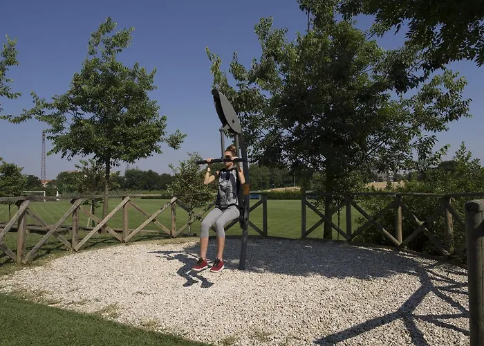 Le Terre Di Maluk Farm stay