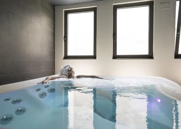 Farm stay Le Terre Di Maluk *