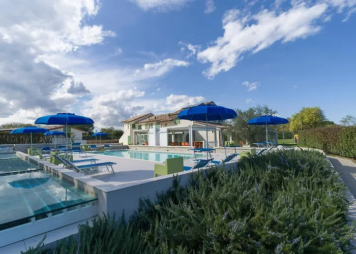 Le Terre Di Maluk * Monte San Vito