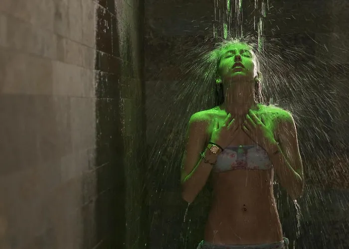 Farm stay Le Terre Di Maluk *