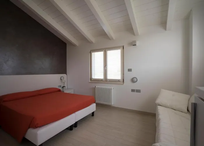 Le Terre Di Maluk Farm stay Monte San Vito