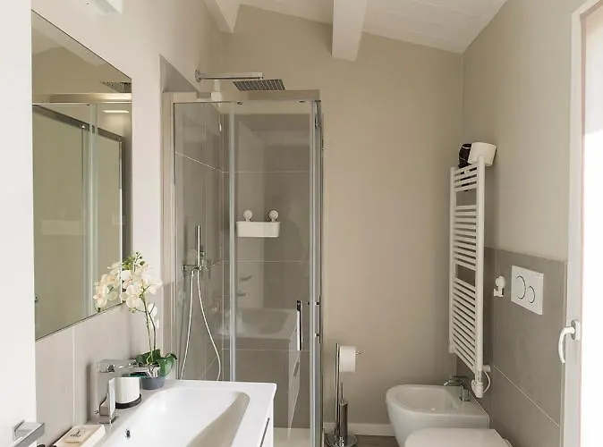 Le Terre Di Maluk Farm stay Monte San Vito