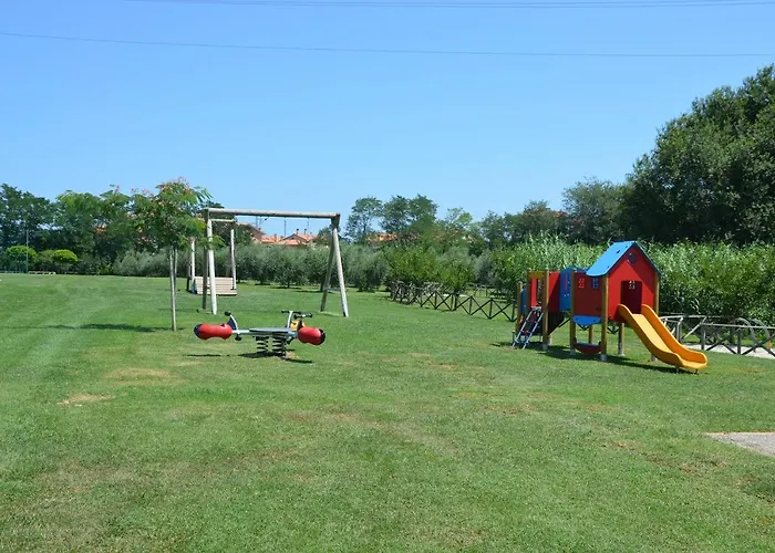 Farm stay Le Terre Di Maluk *