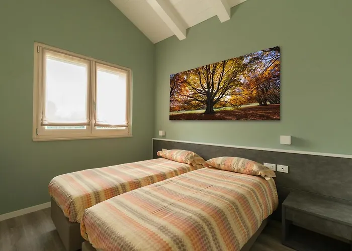 Le Terre Di Maluk Monte San Vito