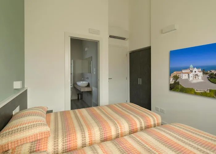 Le Terre Di Maluk Monte San Vito