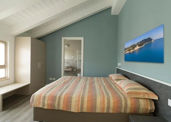 Le Terre Di Maluk Monte San Vito