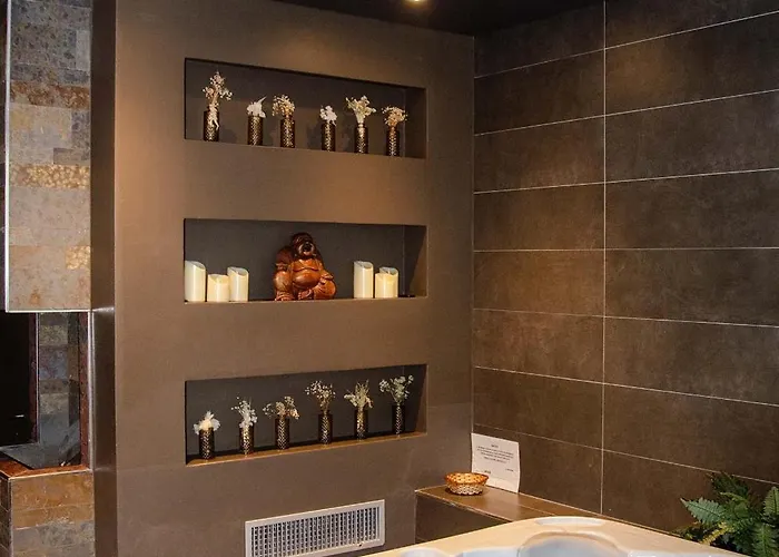 Farm stay Le Terre Di Maluk